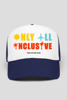 all inclusive cap