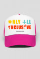 all inclusive cap