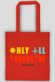 all inclusive bag