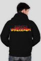 bluza "Jestem Hardcorem"