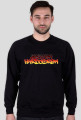 bluza "Jestem Hardcorem"