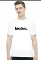 T-shirt Widera (Biały)