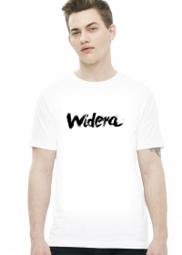 T-shirt Widera (Biały)