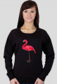 Flaming - bluza damska