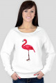 Flaming - bluza damska