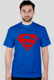 Koszulka Super Man