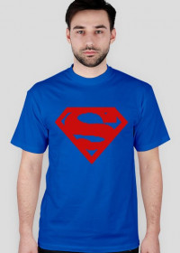 Koszulka Super Man