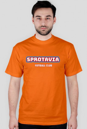 SPROTAVIA - koszulka kibica