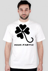 Mam Farta biała