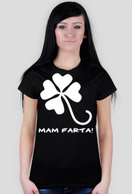 Mam Farta damska