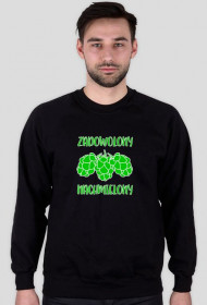 Bluza Męska - Nachmielony