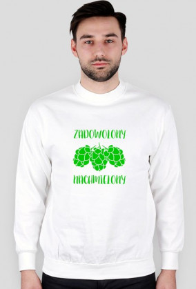 Bluza Męska - Nachmielony