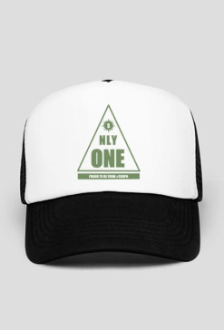only one cap