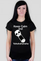 Koszulka One Piece: Keep Calm