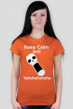 Koszulka One Piece: Keep Calm