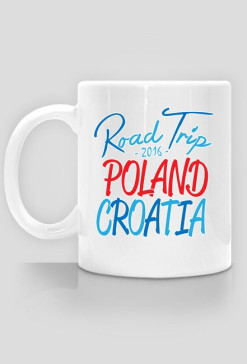 ROAD TRIP - One