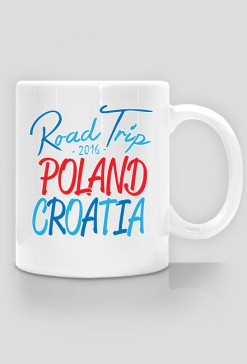 ROAD TRIP - One