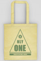 only one bag