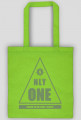 only one bag