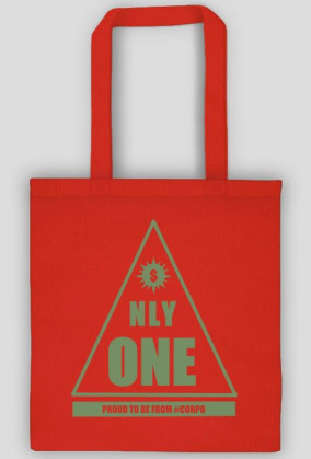 only one bag