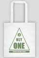 only one bag