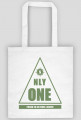 only one bag