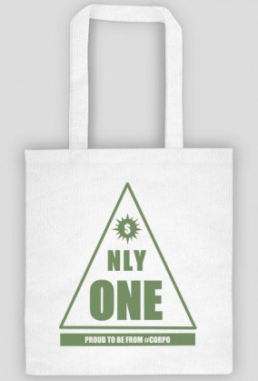 only one bag