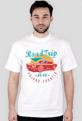 ROAD TRIP - Three