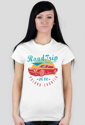 ROAD TRIP - Three