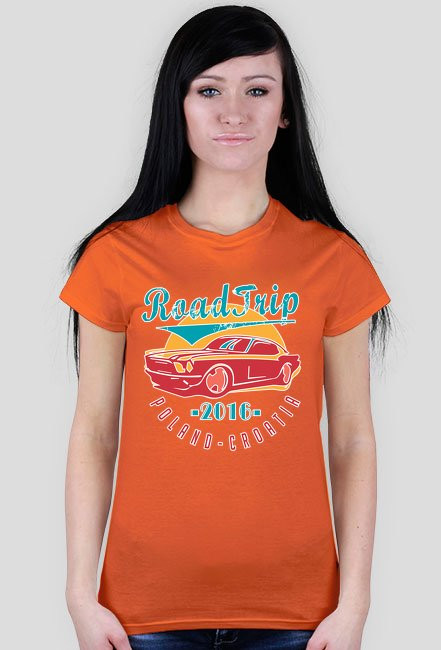 ROAD TRIP - Three