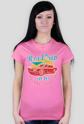 ROAD TRIP - Three