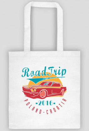 ROAD TRIP - Three
