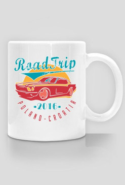 ROAD TRIP - Three