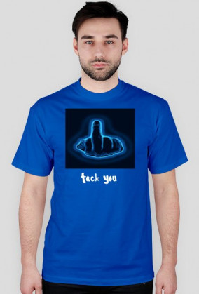 Fack You