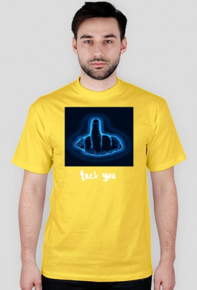 Fack You
