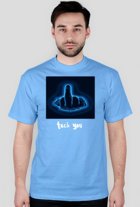 Fack You