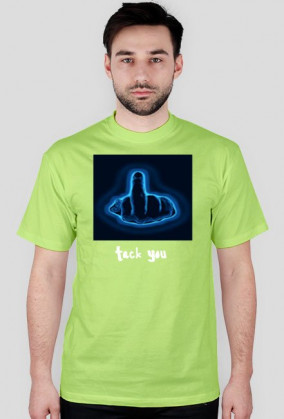 Fack You