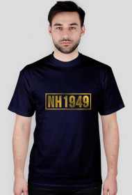 T-Shirt Męski - NH1949