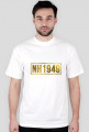 T-Shirt Męski - NH1949