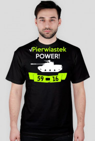 Pierwiastek POWER!