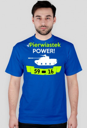 Pierwiastek POWER!