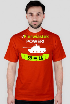 Pierwiastek POWER!