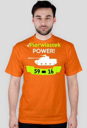 Pierwiastek POWER!