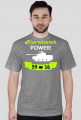 Pierwiastek POWER!