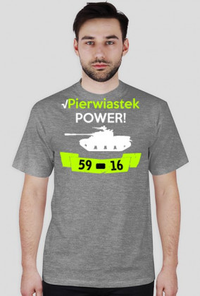 Pierwiastek POWER!