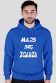 Bluza hajs się zgadza