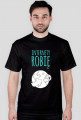 Internety Robię - geek - t-shirt męski