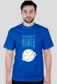 Internety Robię - geek - t-shirt męski