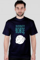 Internety Robię - geek - t-shirt męski