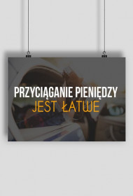 Przyciąganie bogactwa